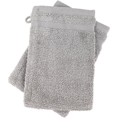Gant de toilette EFFICIENCE PURE (1/5)