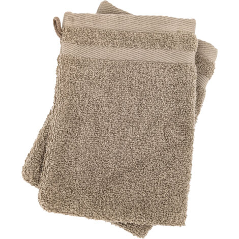 Gant de toilette EFFICIENCE PURE (1/5)