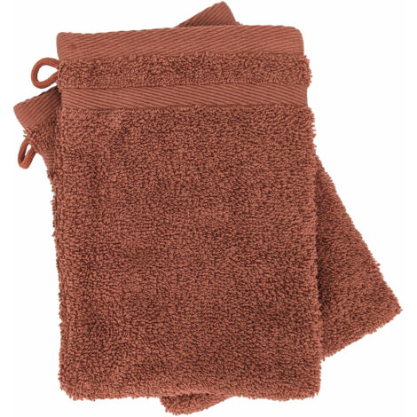 Gant de toilette EFFICIENCE PURE