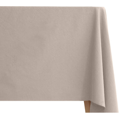 Nappe collection MATTIS Rectangulaire 170x250 cm (1/5)