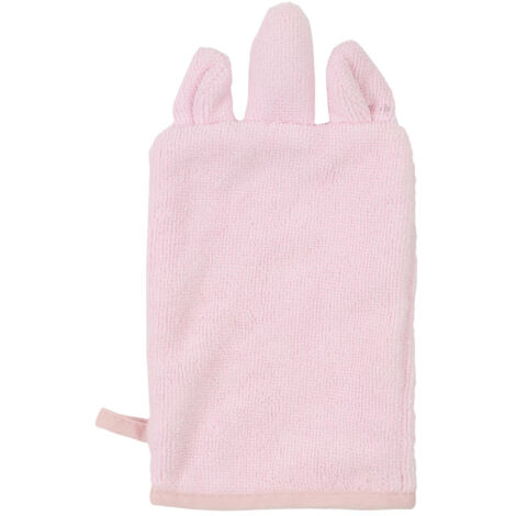 Gant de toilette collection ANIMALETTO (1/2)