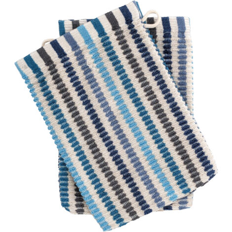 Gant de toilette collection BREEZE