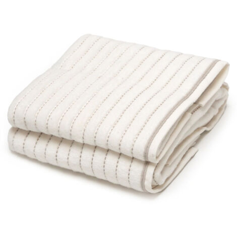 Parure de bain micro-coton KOS (1/5)