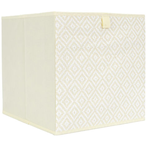 Cube de rangement BRAID (1/5)