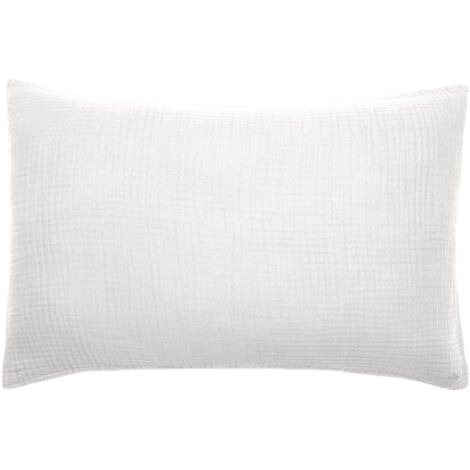 Housse de coussin coton collection PAROS (1/5)