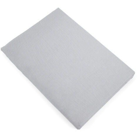 Drap plat coton MILOS (1/5)