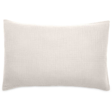 Housse de coussin coton collection PAROS