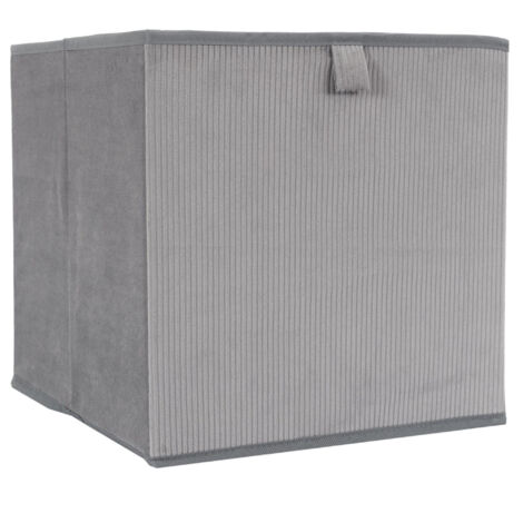 Cube de rangement VITALY (1/4)