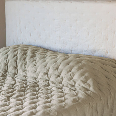 Couvre-lit CELESTE 220x240 cm