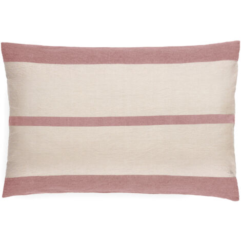 Housse de coussin collection JANIS 55x80 cm