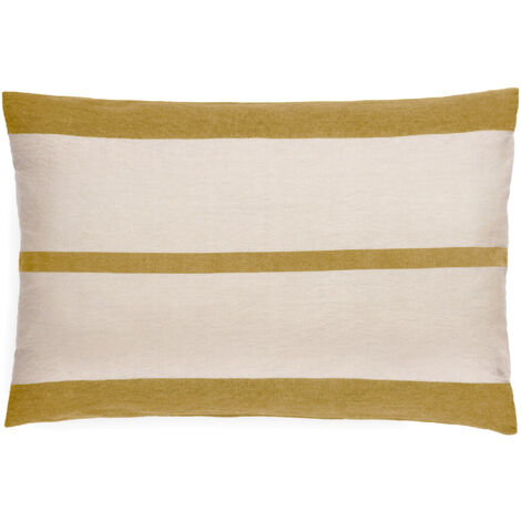 Housse de coussin collection JANIS 55x80 cm