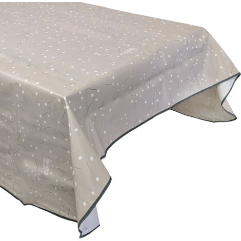 Nappe collection LIGHT UP Rectangulaire 140x180 cm (1/5)