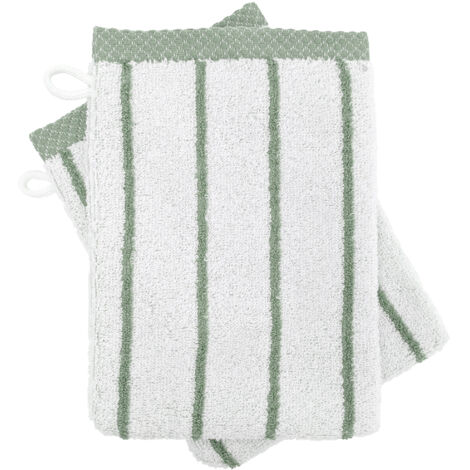 Gant de toilette collection PURE LIGHT (1/5)