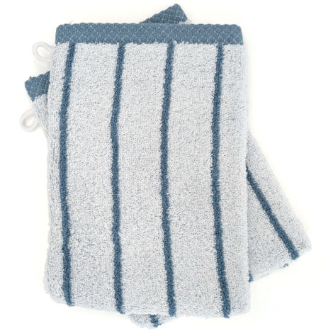 Gant de toilette collection PURE LIGHT (1/5)