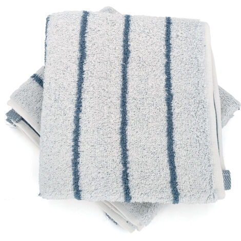Serviette invité coton PURE LIGHT (1/5)