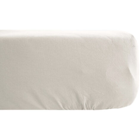 Drap housse collection PALACE 90x190 cm (1/5)