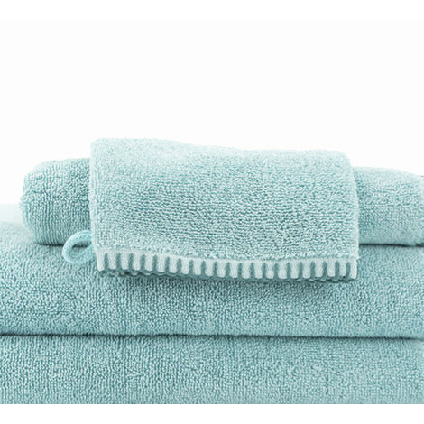 Gant de toilette FJORD coton (1/4)