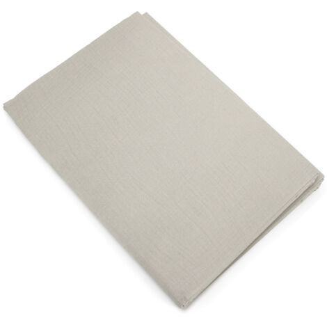 Housse de couette coton MILOS 240x220 cm (1/5)