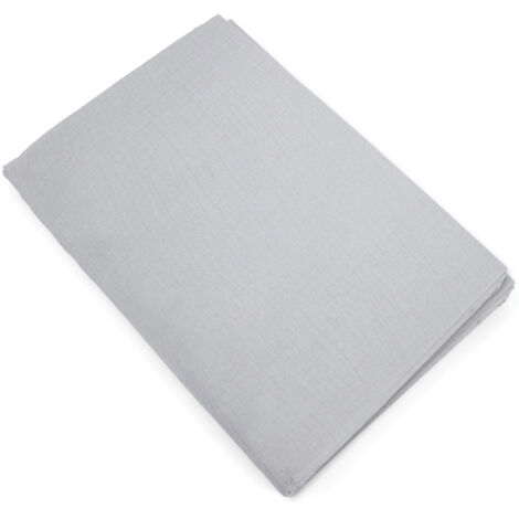 Housse de couette coton MILOS 280x240 cm (1/5)