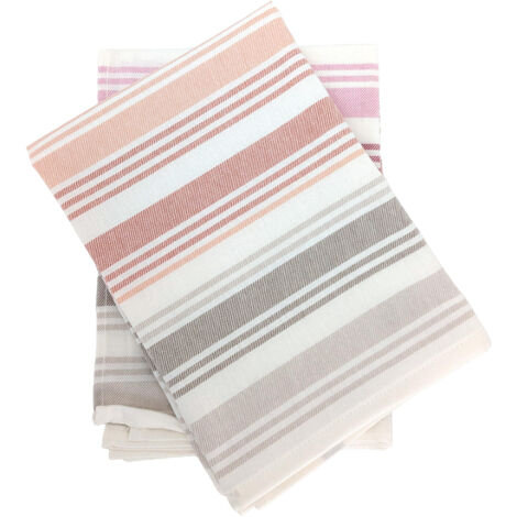 Torchon de cuisine LINE Toile