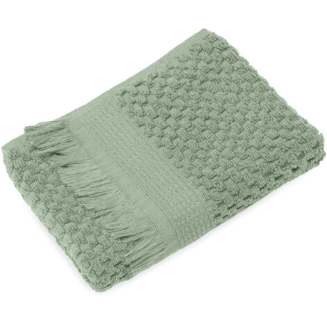 Serviette d'invité 30x50 TETHYS (1/5)