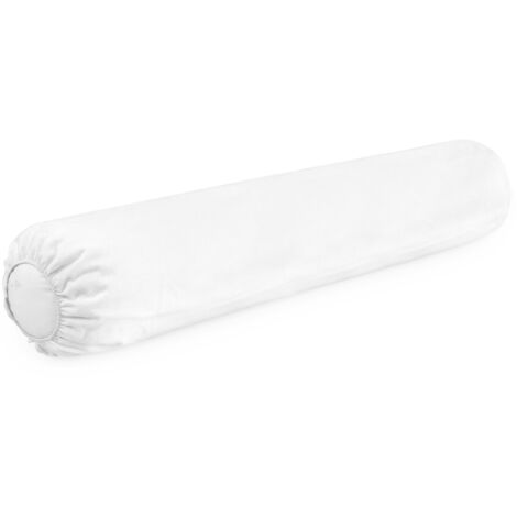 Housse de Protection traversin imperméable ANTONY 140 cm
