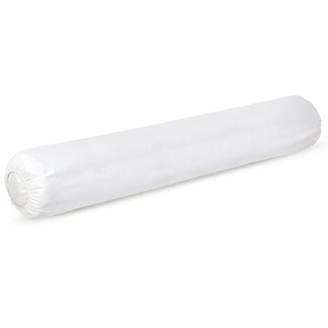 Housse de protection traversin imperméable ARNON 180 cm
