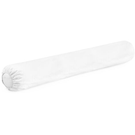 Housse de Protection traversin imperméable ANTONY 200 cm (1/5)