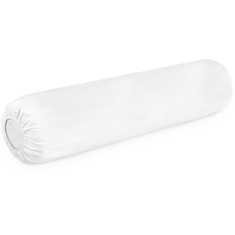 Housse de Protection traversin ANTONIN 120 cm