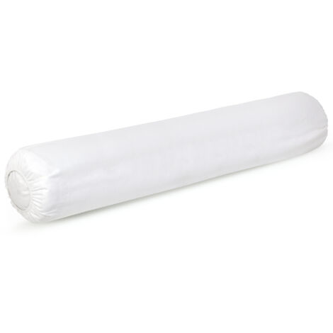 Housse de protection traversin imperméable ARNON 160 cm