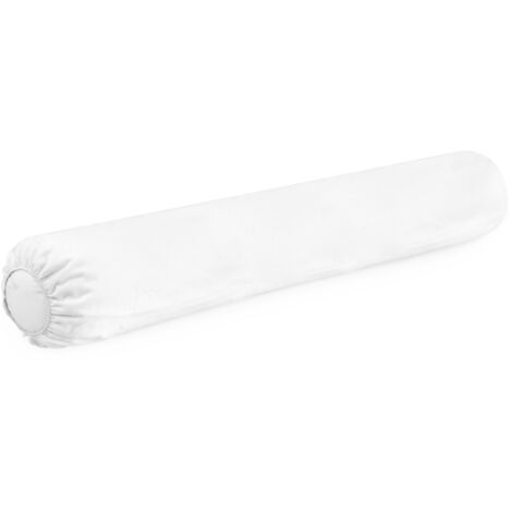 Housse de Protection traversin imperméable ANTONY 180 cm (1/5)