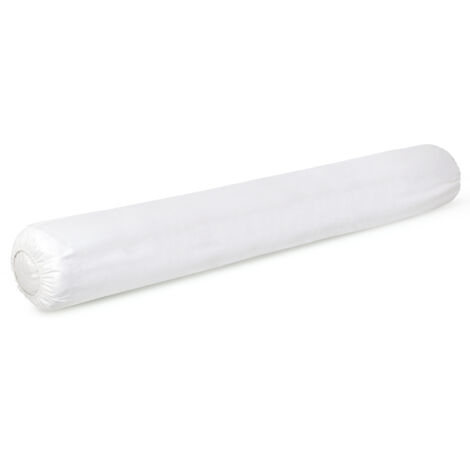 Housse de protection traversin imperméable ARNON 220 cm