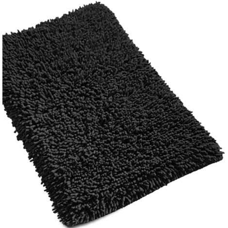 Tapis de bain CHENILLE