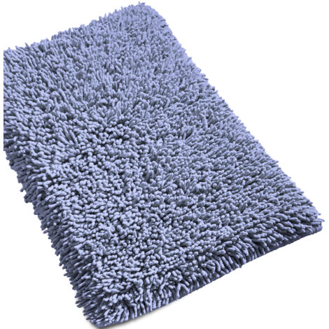 Tapis de bain CHENILLE