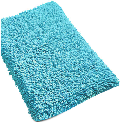 Tapis de bain CHENILLE