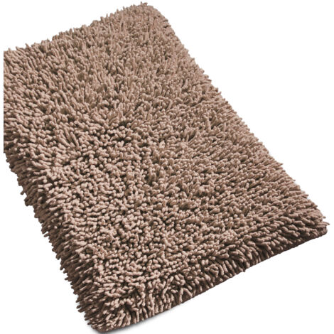Tapis de bain CHENILLE