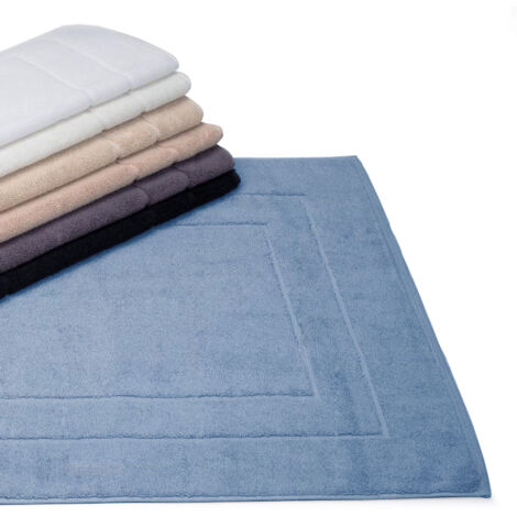 Tapis de bain FLAIR Rectangulaire 60x100 cm