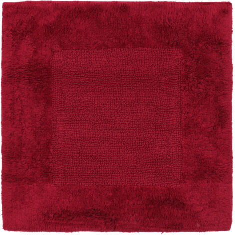 Tapis de bain DREAM 2000 g/m2 60x60 cm