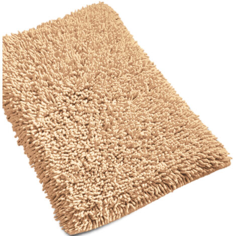 Tapis de bain CHENILLE