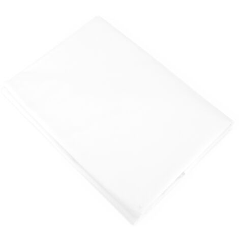 Housse de couette uni coton ALTO 300x300 cm