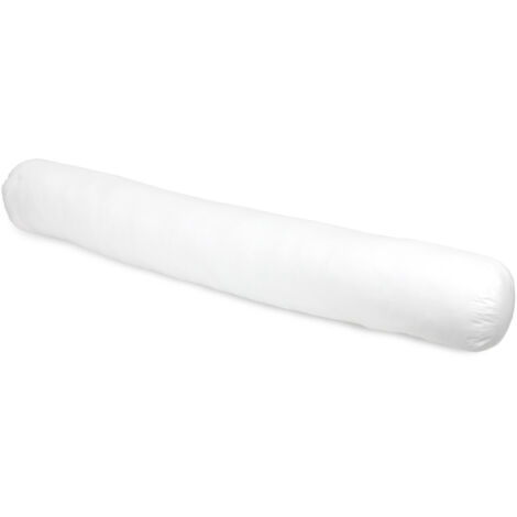 Traversin GRIZZ'LIT FLOTEX Fibre creuse Polyester Fibre polyester 140 cm