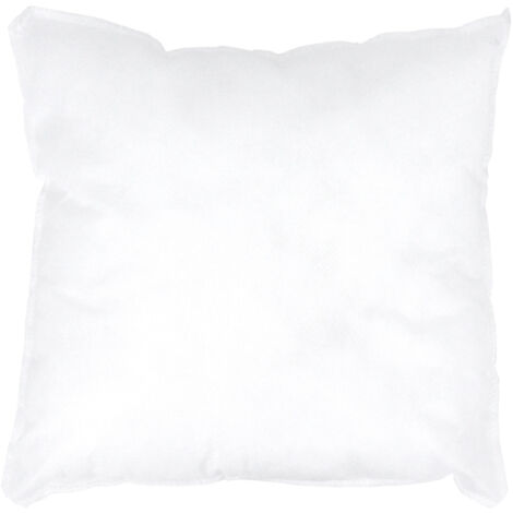 Coussin C Malin à recouvrir Fibres polyester 20x20 cm