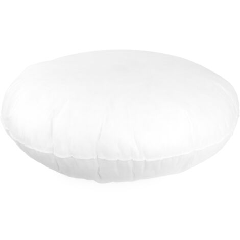 Coussin garnissage rond C BULLET 70x70 cm