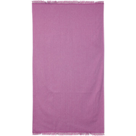 Drap de plage Fouta (1/5)