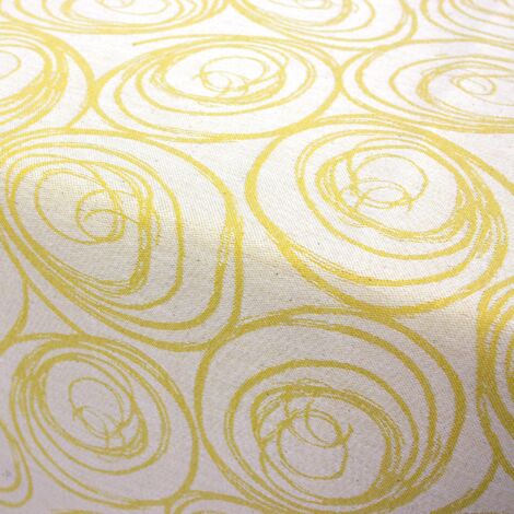 Chemin de table SPIRALE Jacquard