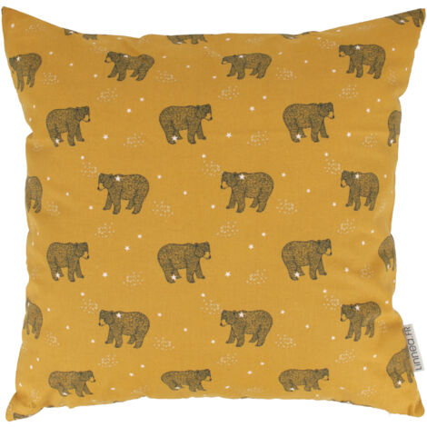 Housse de coussin BALOO 45x45 cm