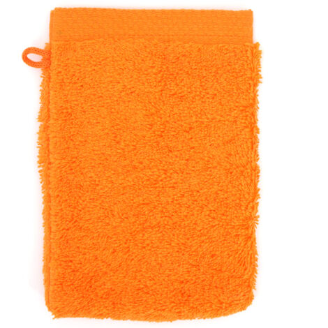 Gant de toilette PURE 550 g/m2
