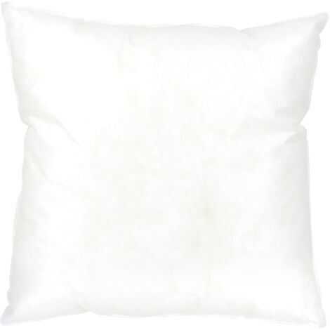 Coussin C Malin à recouvrir Fibres polyester 50x50 cm