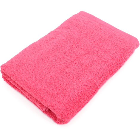 Drap de douche PURE 70x140 cm (1/5)