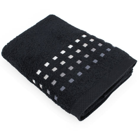 Drap de douche PURE SQUARES (1/5)